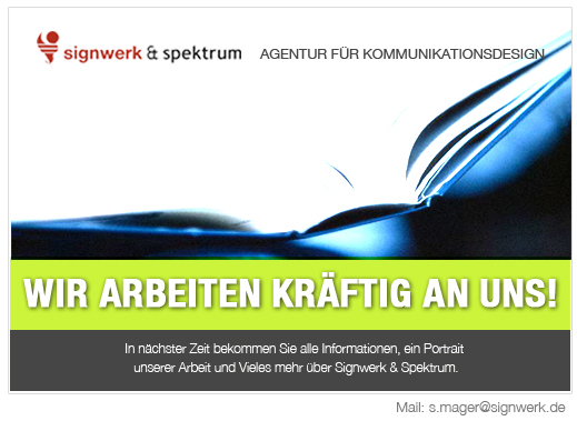 Signwerk&Spektrum